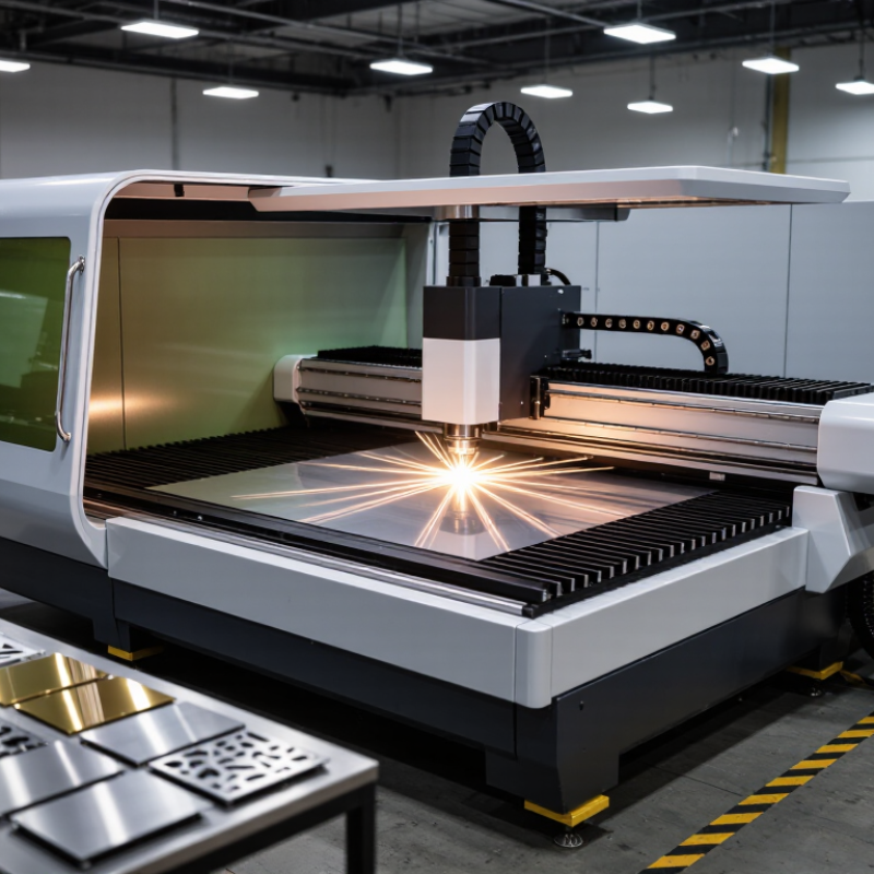 2026 Top CNC Laser Cutting Machine Buying Guide