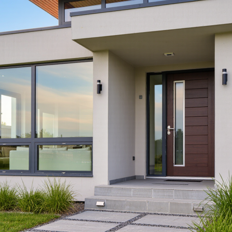 How to Choose Windows and Doors in 2026