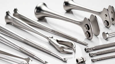 China Best Bone Surgery Instruments Supplier?