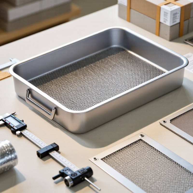 China Top Fine Mesh Tamis Manufacturers for Global Buyers