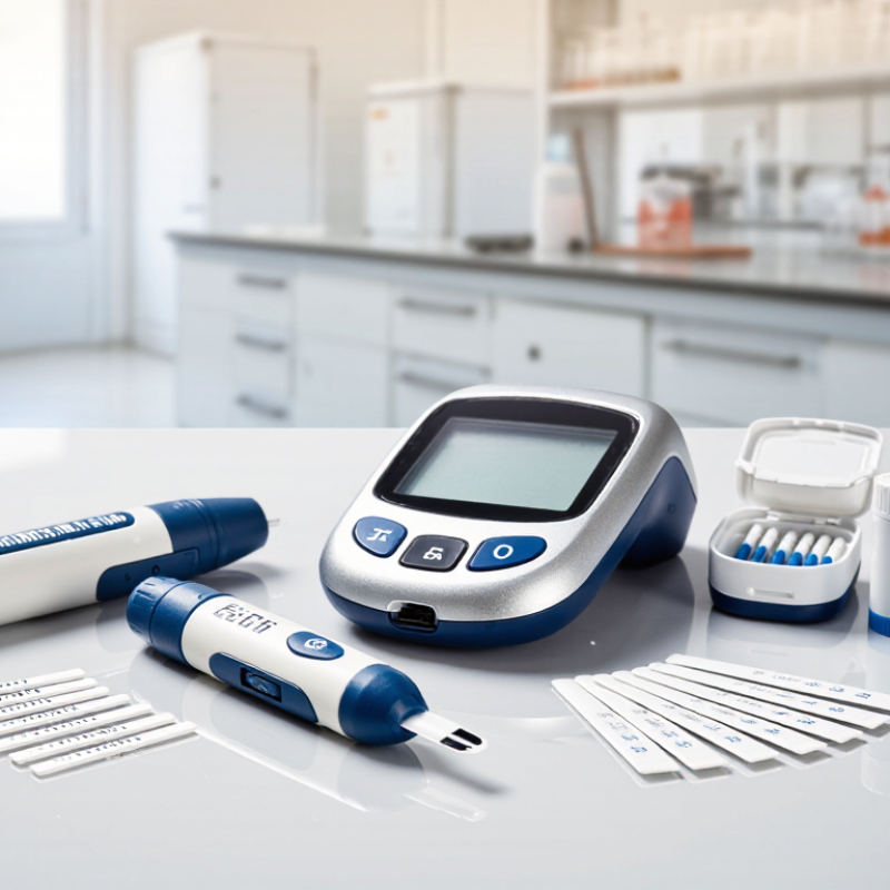 China Best Blood Sugar Test Manufacturers?