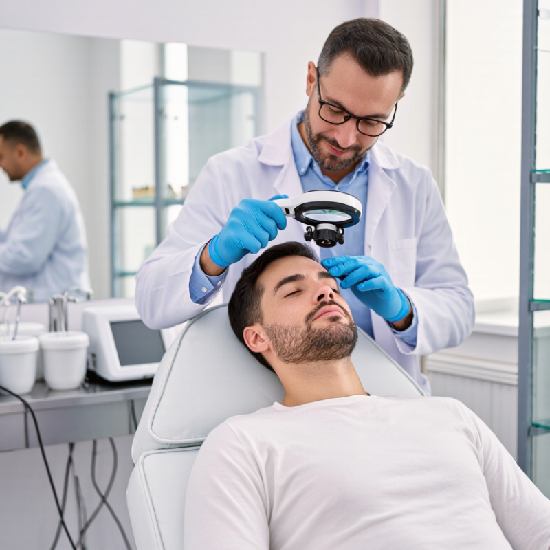 2026 Best Hair Restoration Options for Global Buyers