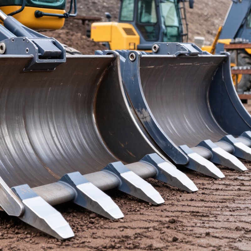 10 Best Bucket Tooth Manufacturers in 2026?