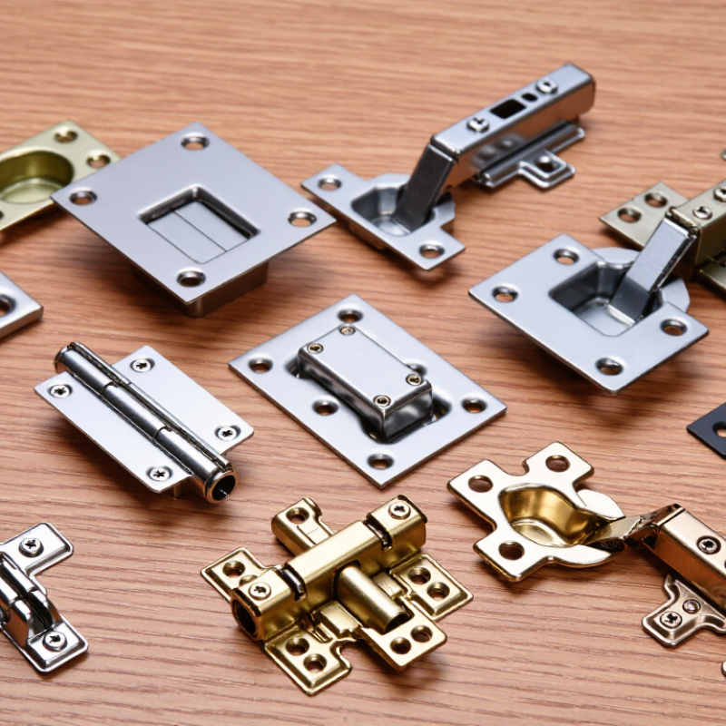 Top 10 Types of Wooden Door Hinges for Global Buyers