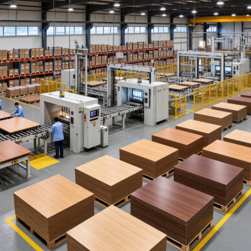 China Best Flooring LVP Manufacturers for Global Buyers
