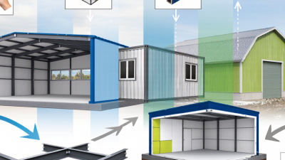 2026 Best Lightweight Steel Buildings for Global Buyers?