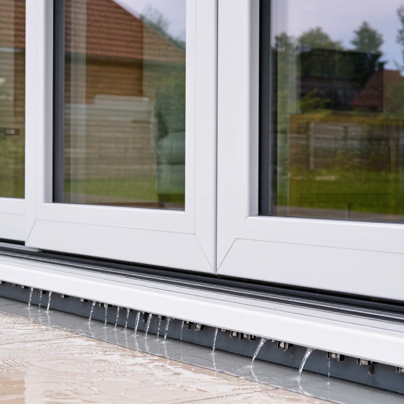 China Best UPVC Sliding Doors for Global Buyers?