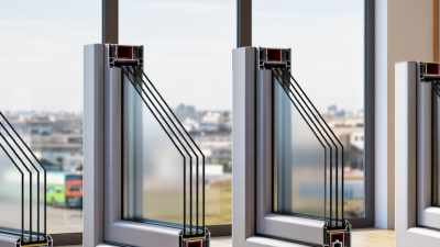 2026 Top Soundproof Windows for Global Buyers