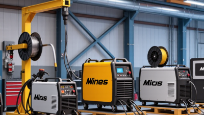 2026 Best Welding Machine Types for Global Buyers