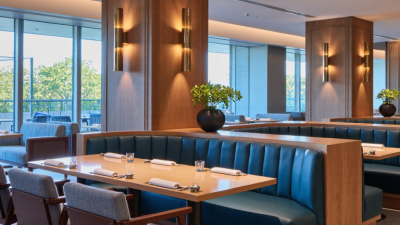 What Is the Best Hospitality Restaurant Furniture in China?