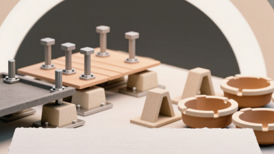 What Are the 2026 Top Kiln Furniture Types for Buyers?