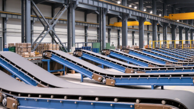 China Top 10 Resistant Belt Manufacturers for Global Buyers