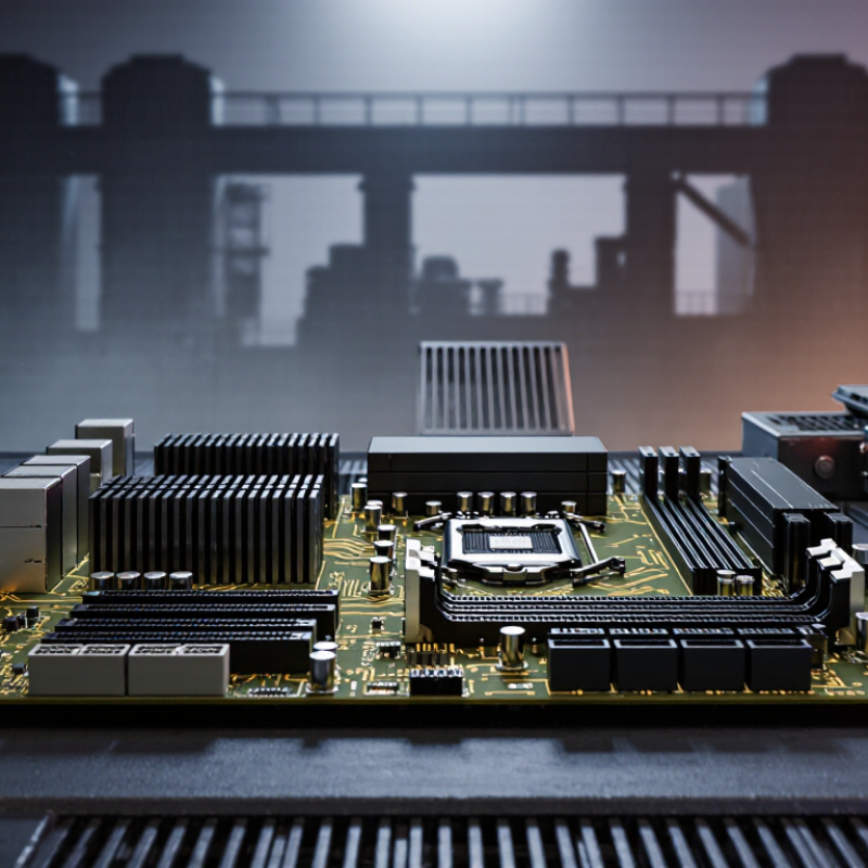 7 Tips for Choosing the Right Industrial Motherboard?