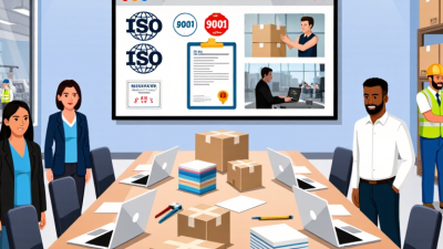 Top Quality Assurance Checklist for Global Buyers