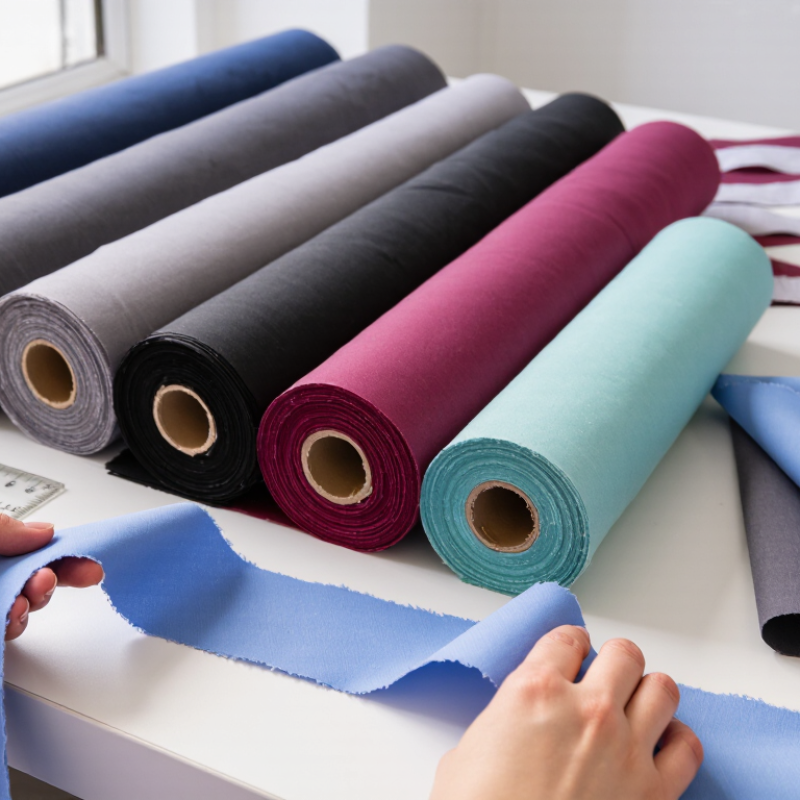 How to Choose Microfiber Spandex Fabric for Your Business?