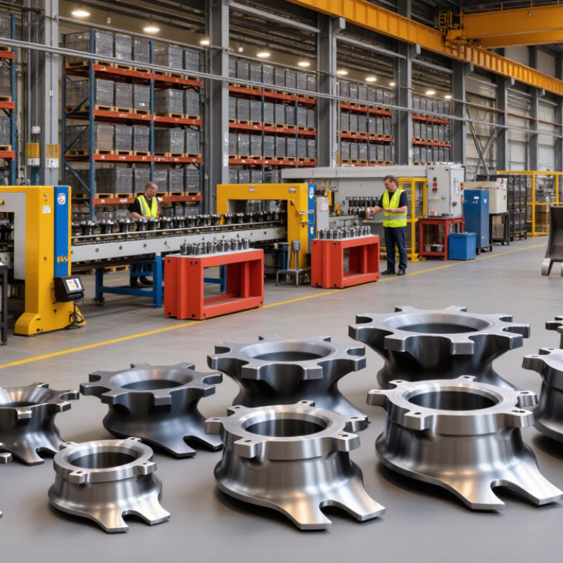 How to Choose China Top Bucket Tooth Suppliers?