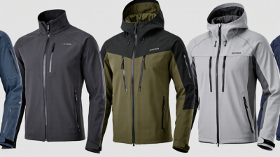 What Are the 2026 Top Soft Shell Jacket Types?