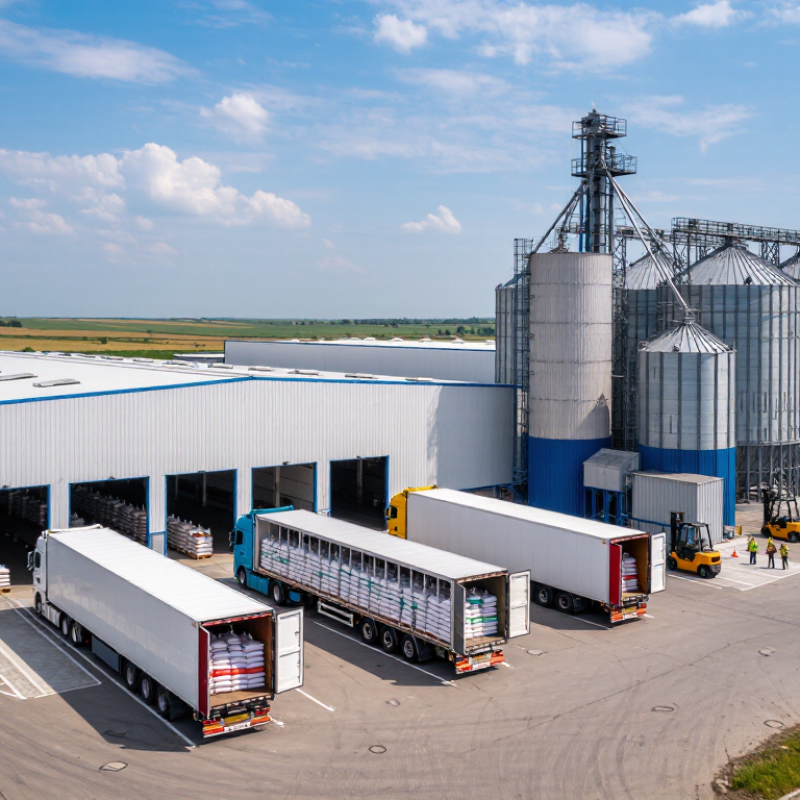 2026 Best Wholesale Fertilizer Distributors Worldwide