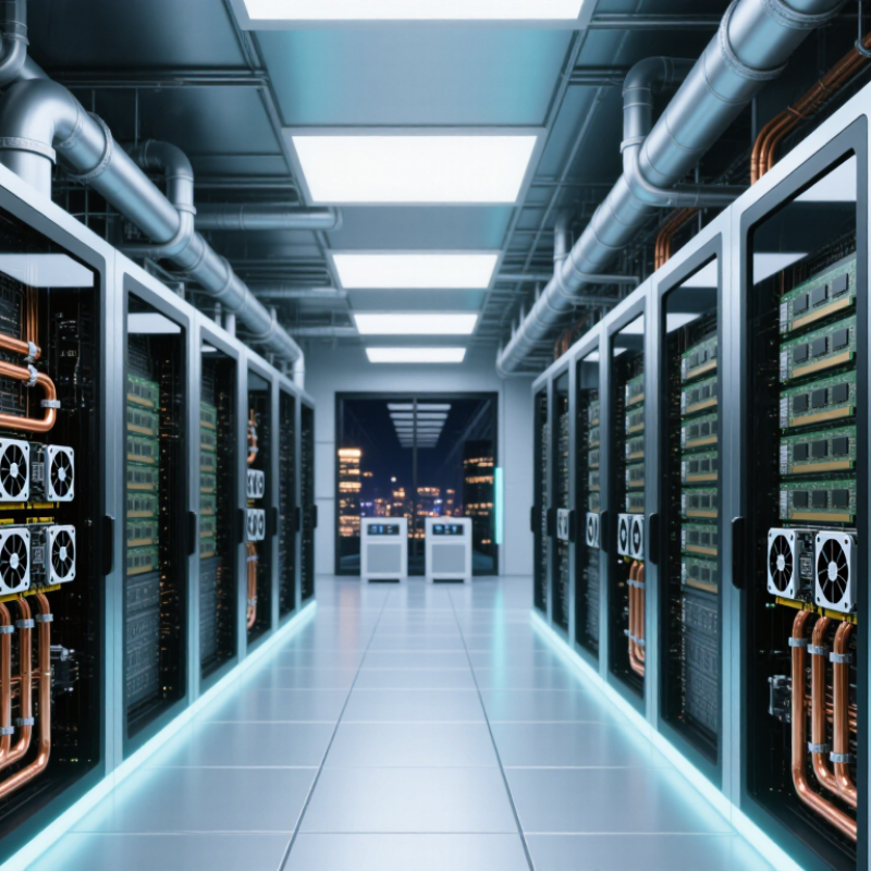 China Best RAM for AI Servers Which One Is Best?