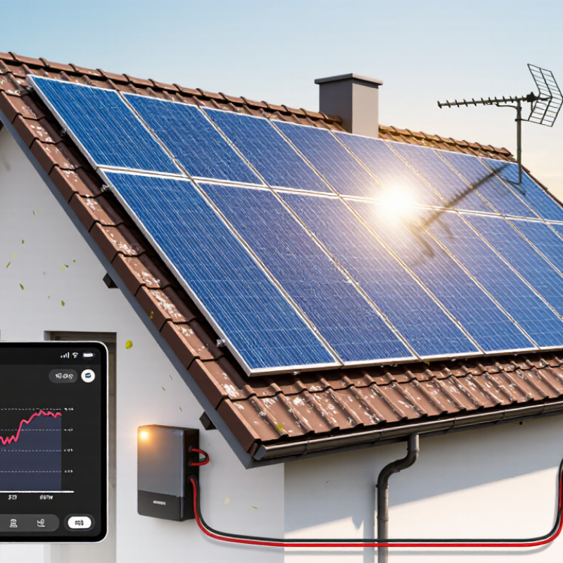 Por que meu sistema solar gera menos energia que o nominal?