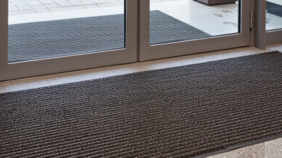What Is the Best Extra Large Welcome Mat for Businesses?