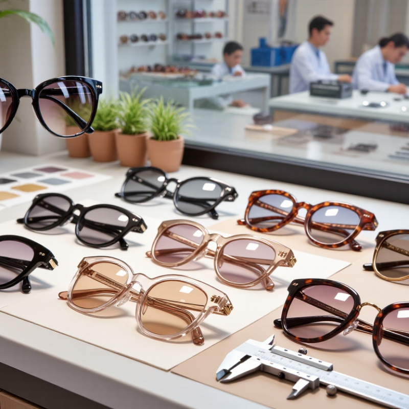 China Top 10 Sunglasses for Women Manufacturers?