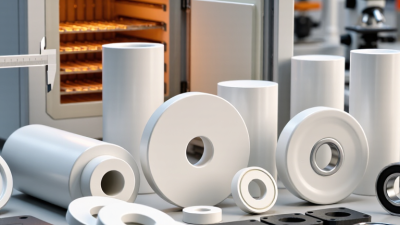 How to Choose the Right Engineering Ceramics?