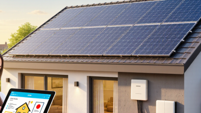 How to Choose the Best Solar Power System?