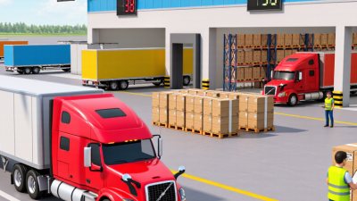 10 Truckload Shipping Tips for Global Buyers