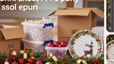 China Best Christmas Home Decor Suppliers Wholesale?