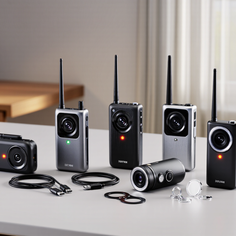 What Is the Best China Device to Scan for Hidden Cameras?