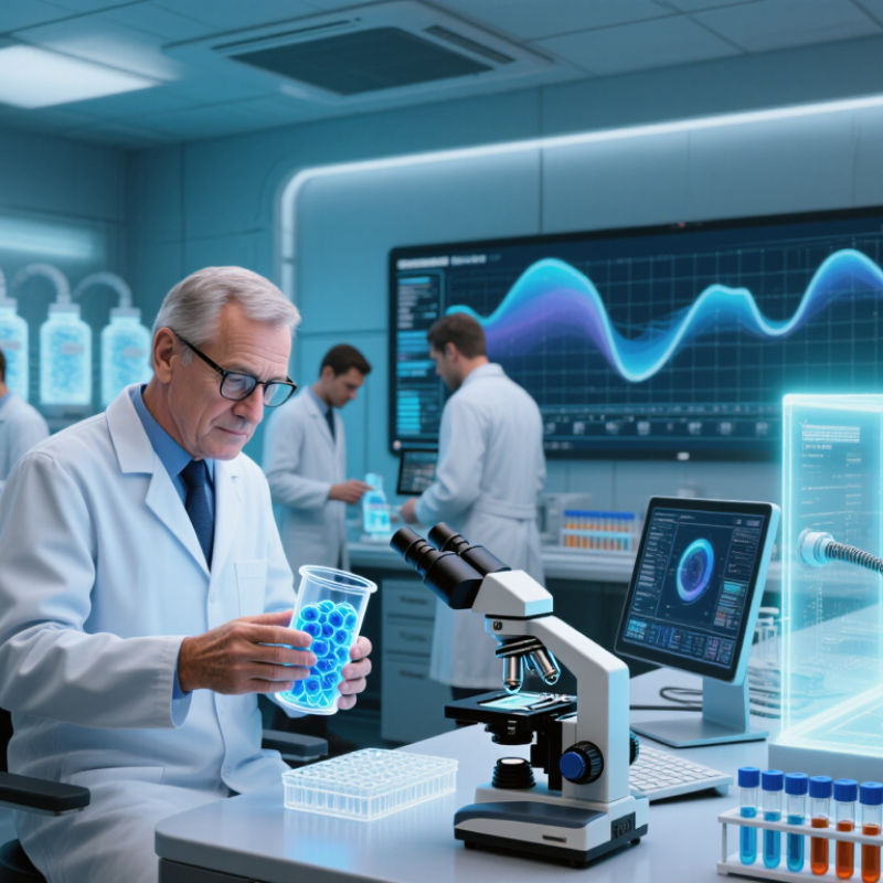 2026 Top Cell and Gene Therapy Types for Global Buyers?