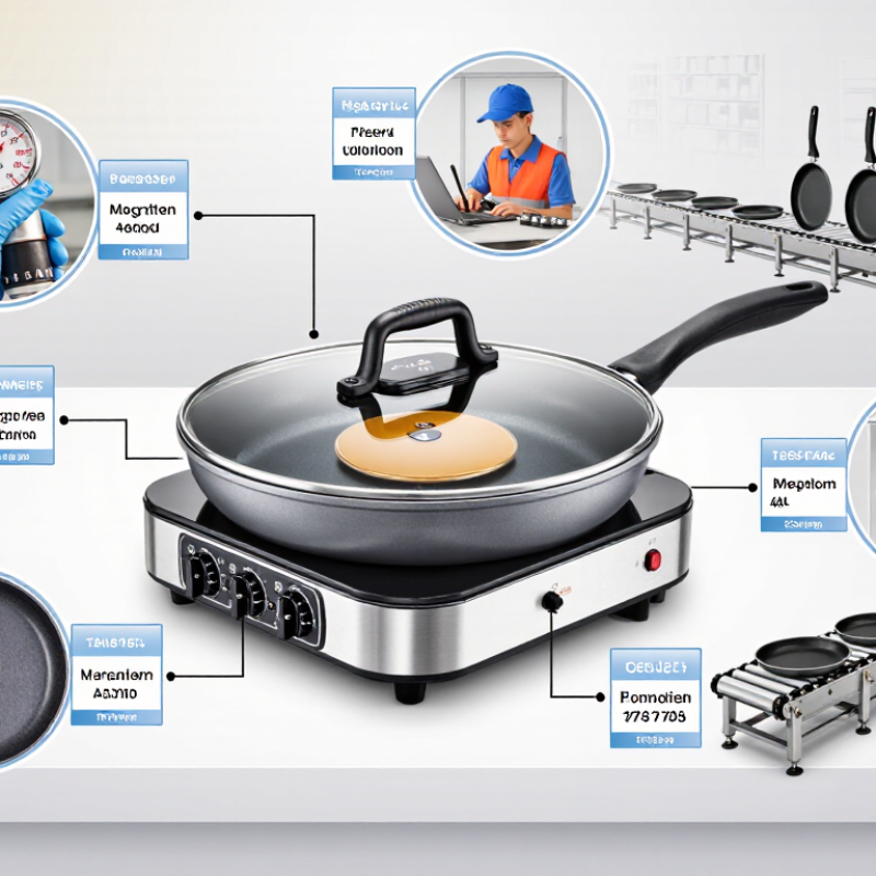 Top Electric Frying Pan Suppliers for Global Buyers?