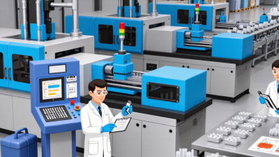10 Injection Molding Tips for Global Buyers