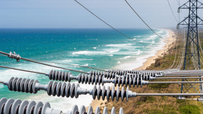 How to Choose the Right Composite Insulator?