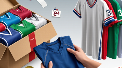 7 Tips for Buying Custom American Football Jerseys?