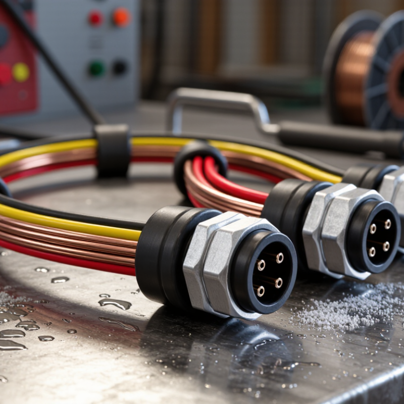 China Best Trailer Wiring Harness Supplier?