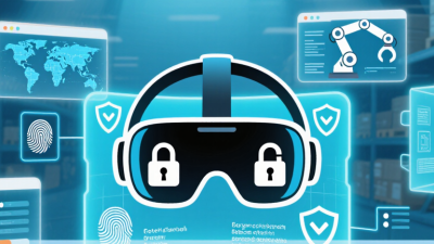 2026 Top Types of Secure Extended Reality Software