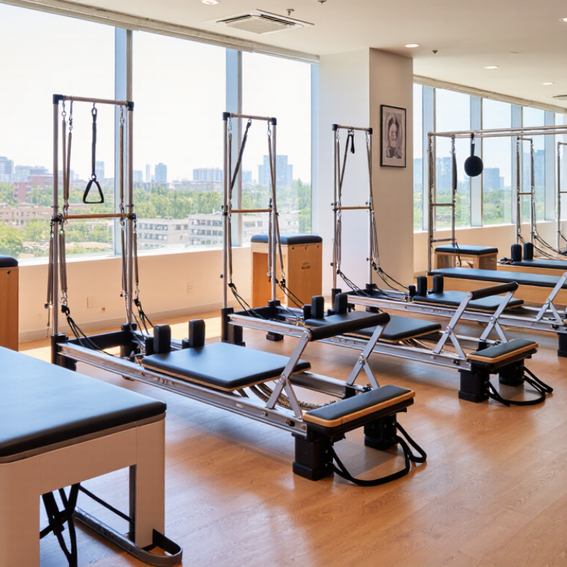 Top 10 Pilates Machine Suppliers for Global Buyers?