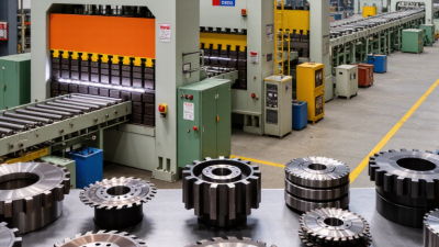 China Top Scrap Metal Recycling Wear Parts Suppliers