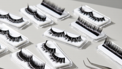 What Are the Top 10 Classic Eyelash Suppliers?