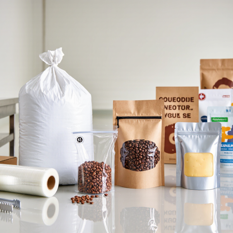 China Top 10 Packaging Bags Manufacturers to Buy From?