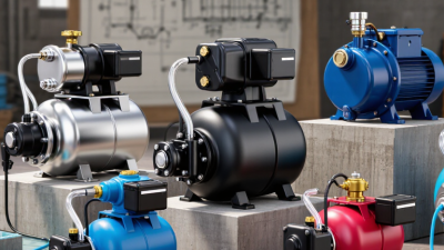 7 Best Water Pumps for Global Buyers?