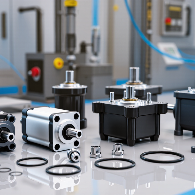 China Top Brake Fluid Pump Manufacturers for Global Buyers