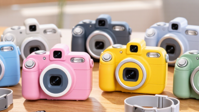 China Top 10 Dual Lens Camera for Kids Suppliers?