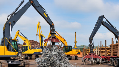 2026 Best Material Handler Manufacturers for Global Buyers