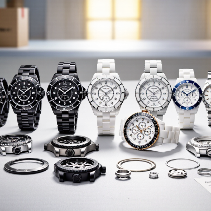 2026 Top Ceramic Wristwatches for Global Buyers