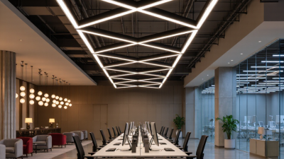 2026 Best Indoor Lighting Manufacturers for Global Buyers