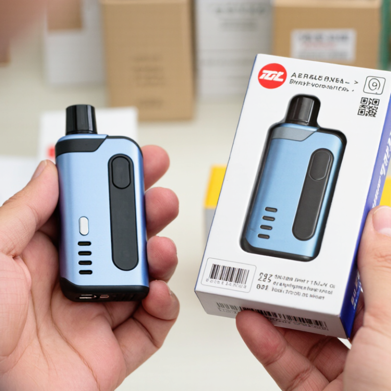 How to Spot a Fake Disposable Vape Before You Buy?