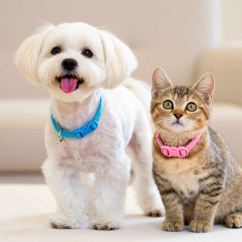 Why Avoid Heavy Decor on Pet Collars 7 Tips?